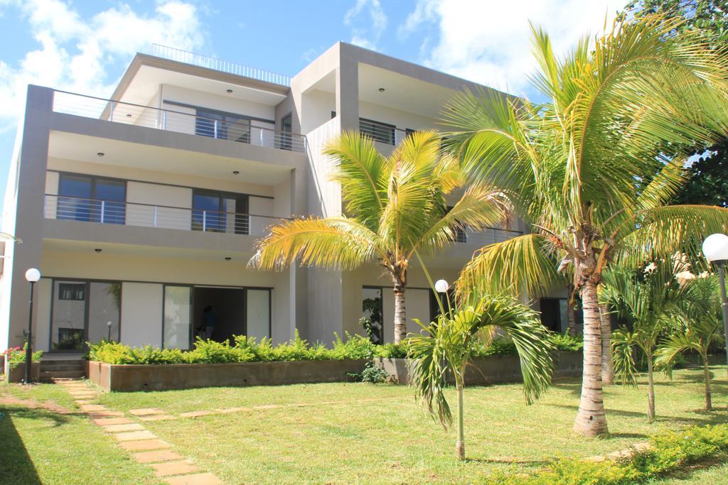 Apartamento Riva Bella Port Louis Habitación foto