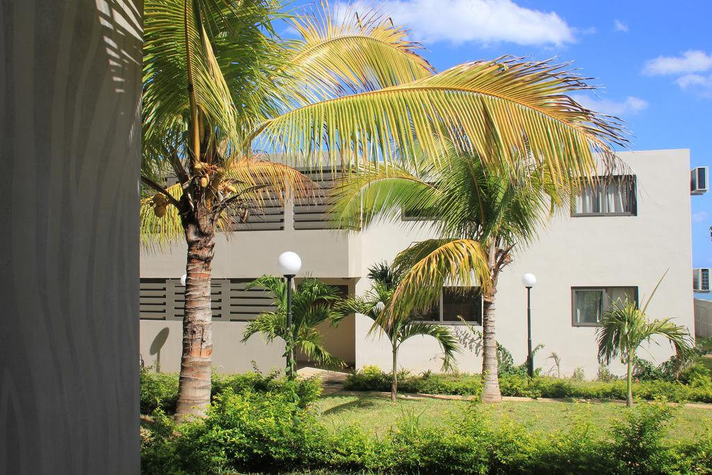 Apartamento Riva Bella Port Louis Habitación foto