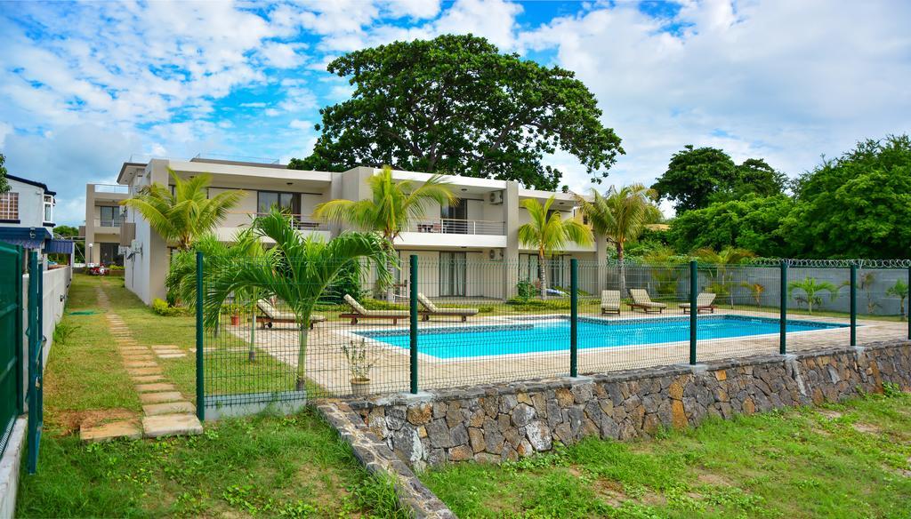 Apartamento Riva Bella Port Louis Exterior foto