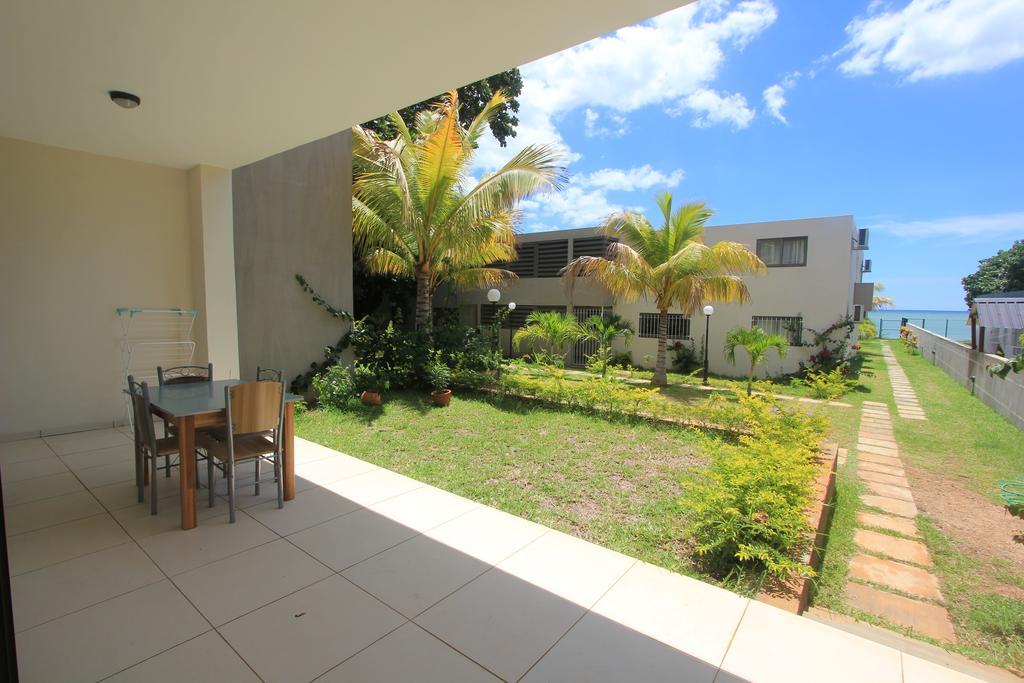 Apartamento Riva Bella Port Louis Exterior foto