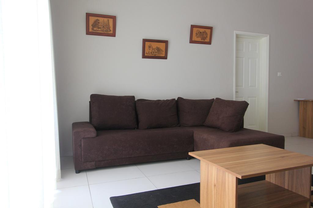 Apartamento Riva Bella Port Louis Exterior foto