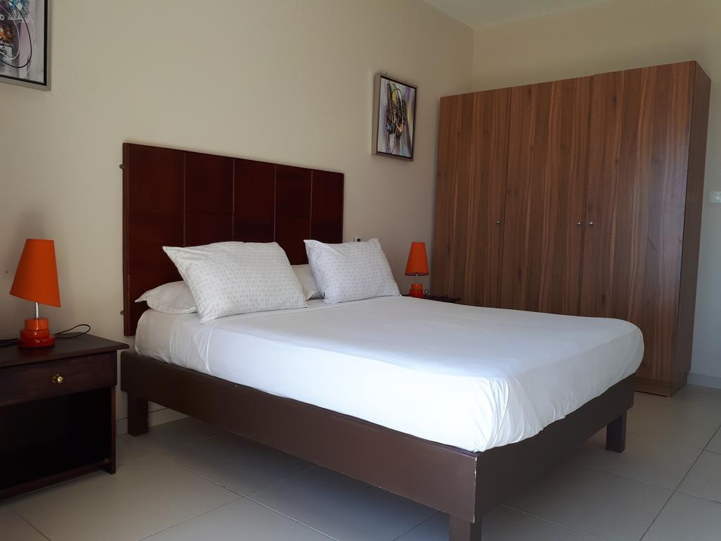 Apartamento Riva Bella Port Louis Exterior foto