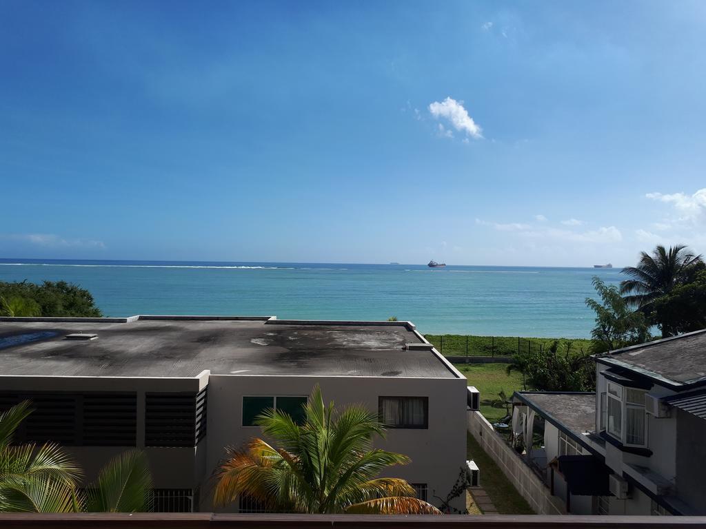 Apartamento Riva Bella Port Louis Exterior foto