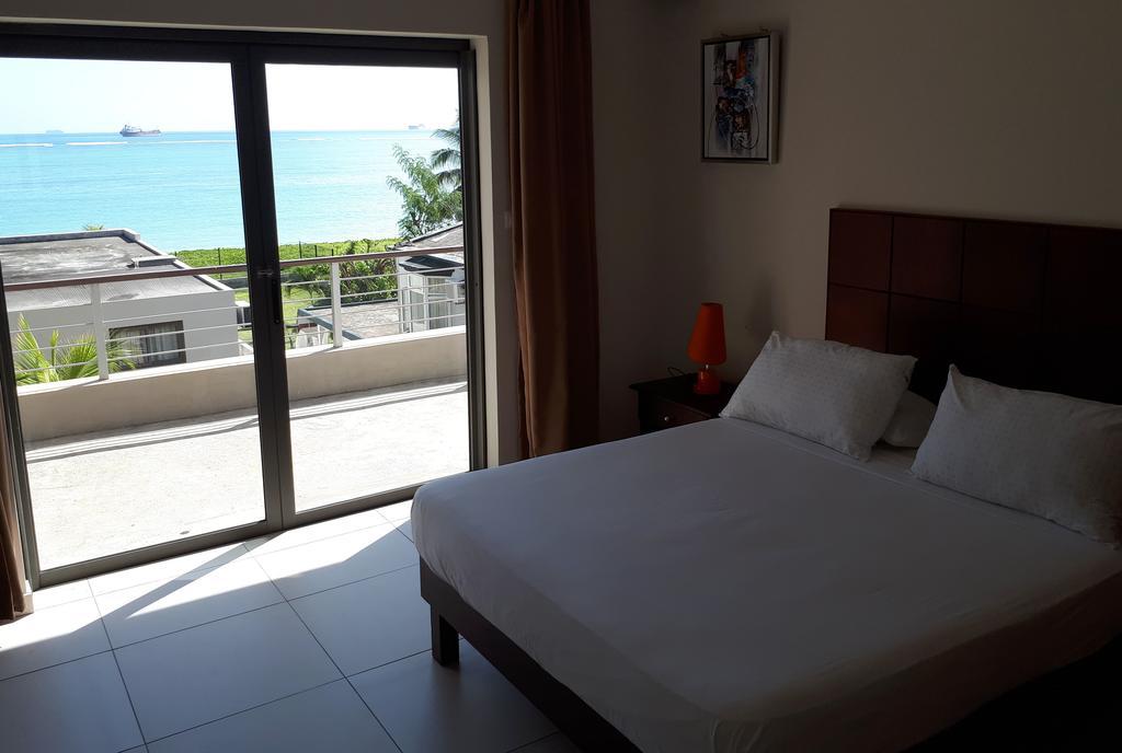 Apartamento Riva Bella Port Louis Exterior foto