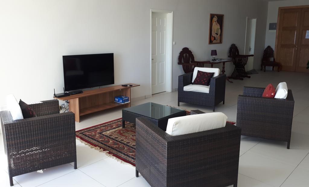 Apartamento Riva Bella Port Louis Exterior foto