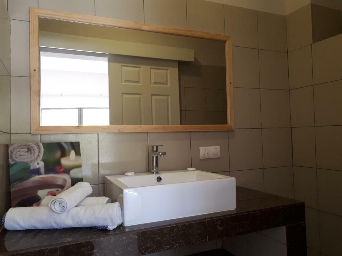 Apartamento Riva Bella Port Louis Exterior foto