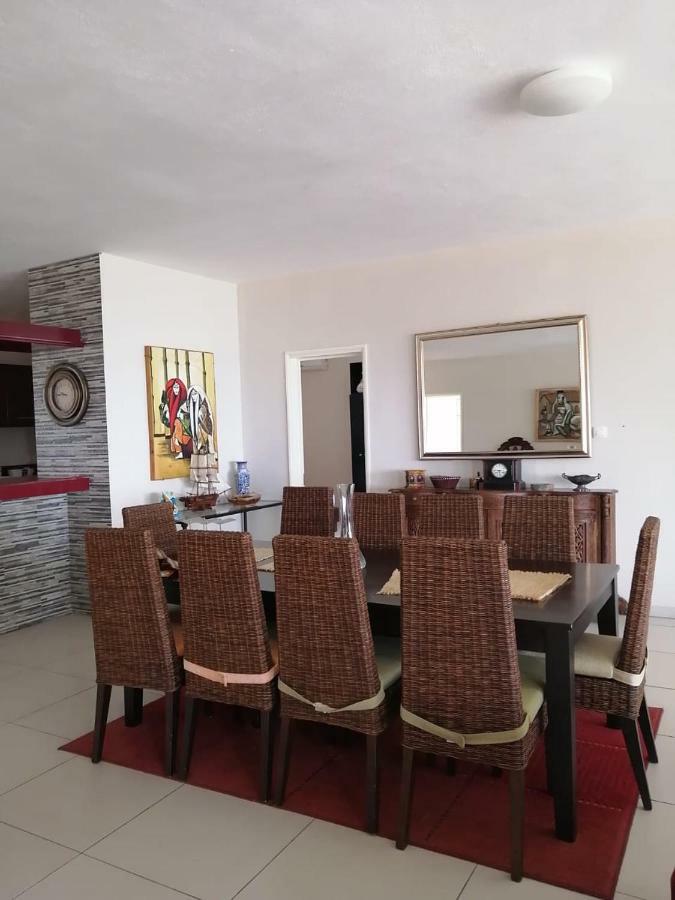 Apartamento Riva Bella Port Louis Exterior foto