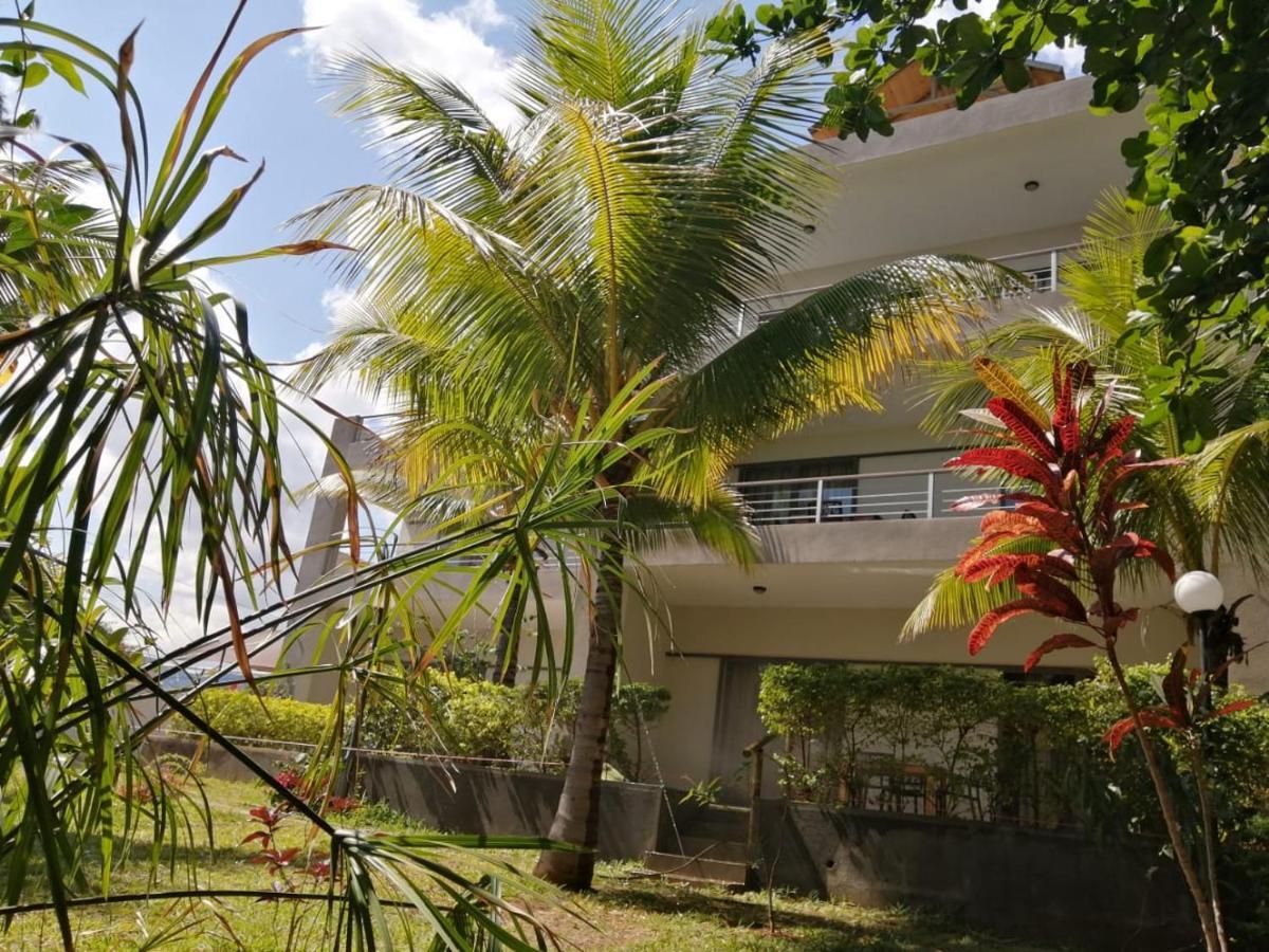 Apartamento Riva Bella Port Louis Exterior foto