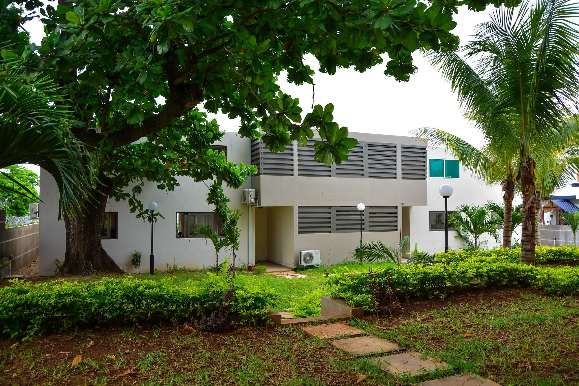 Apartamento Riva Bella Port Louis Exterior foto