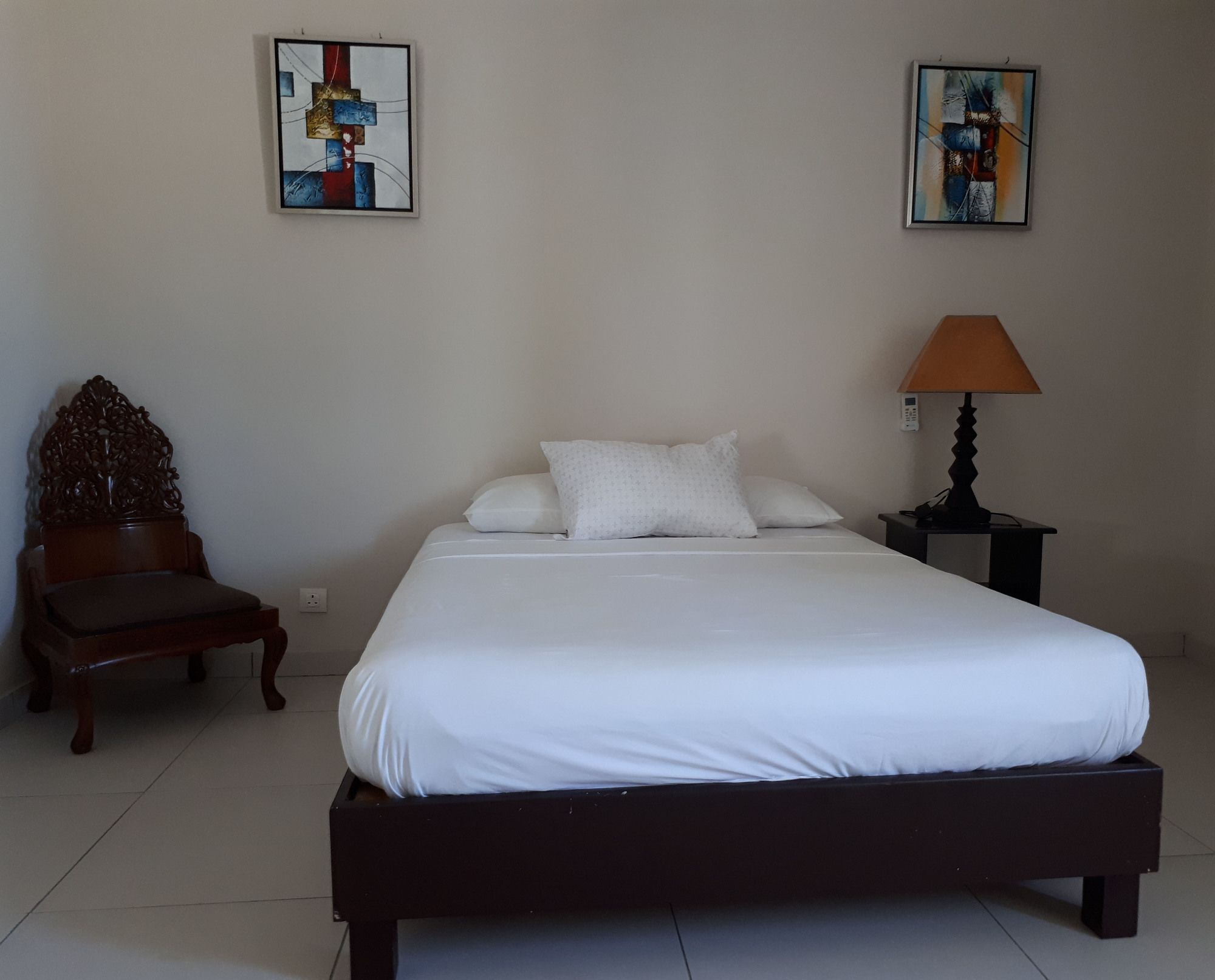 Apartamento Riva Bella Port Louis Exterior foto