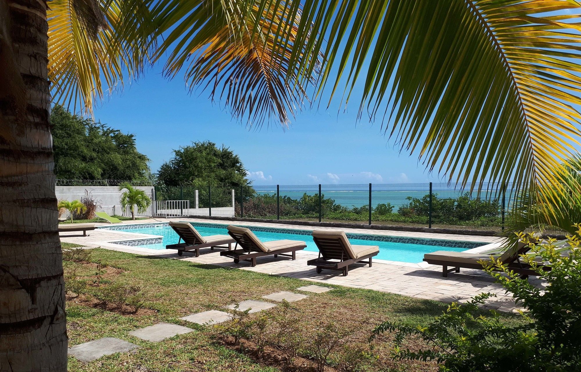 Apartamento Riva Bella Port Louis Exterior foto
